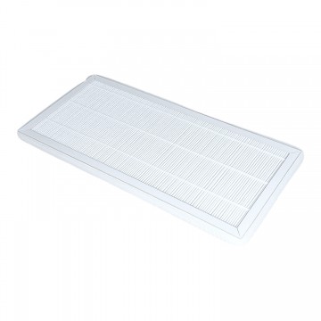 Mitsubishi Filter VL 350 PM1 382x177 P-350PFH-E