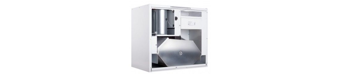 Filter für VALLOX VALLOPLUS 270 MV/SE/SC (27)- Lüftungsanlagen