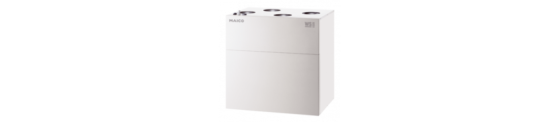 Filter für MAICO WR 310 / WR 410- Lüftungsanlagen